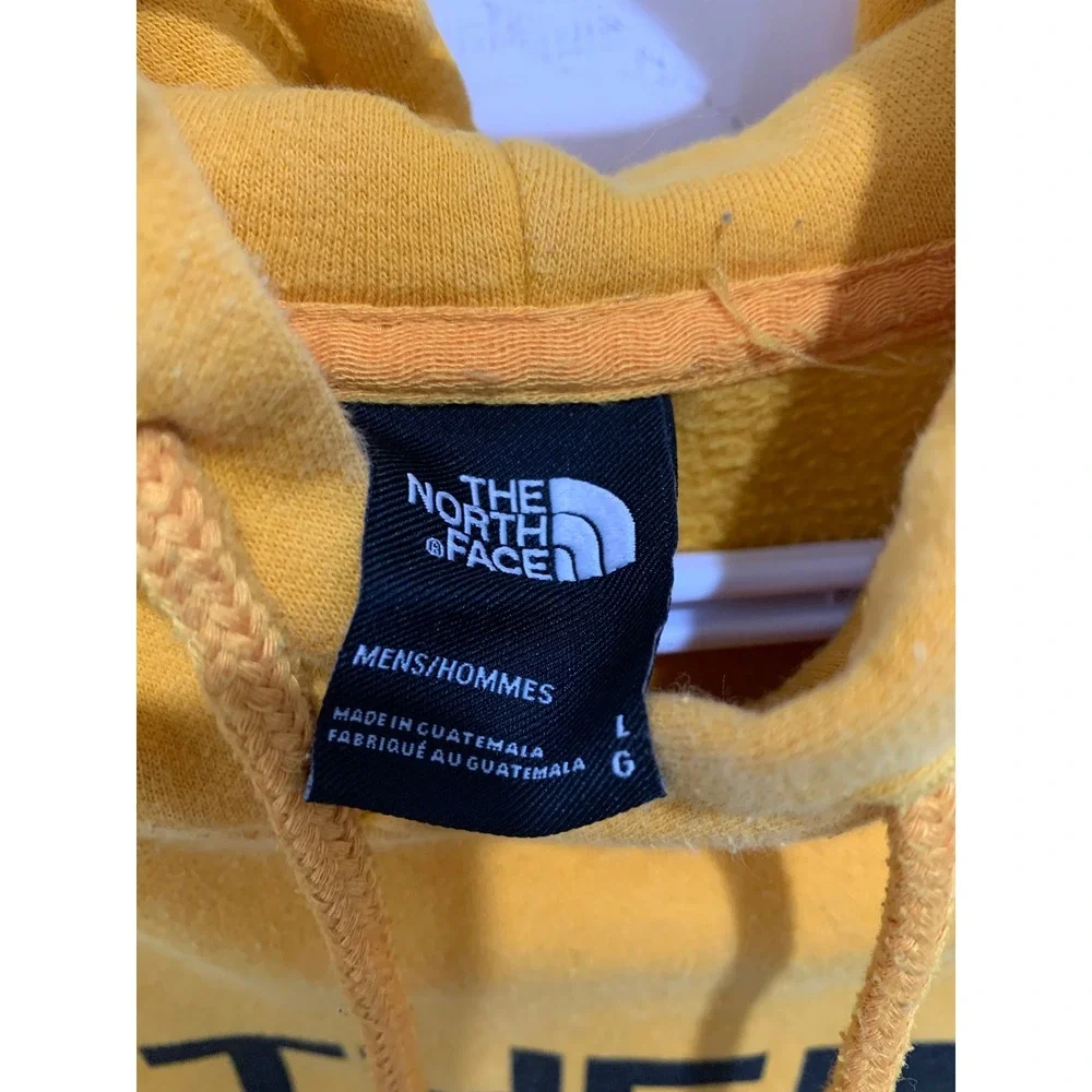 The North Face north face